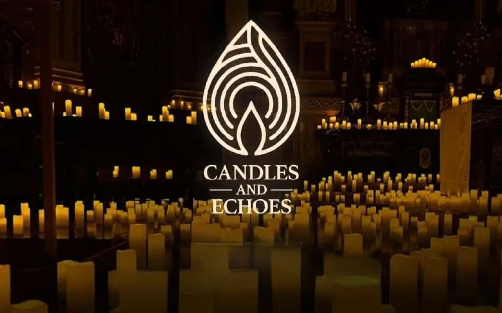 Candles and Echoes - Niğde