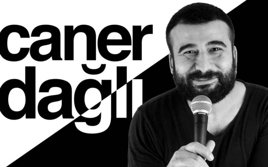 Caner Dağlı