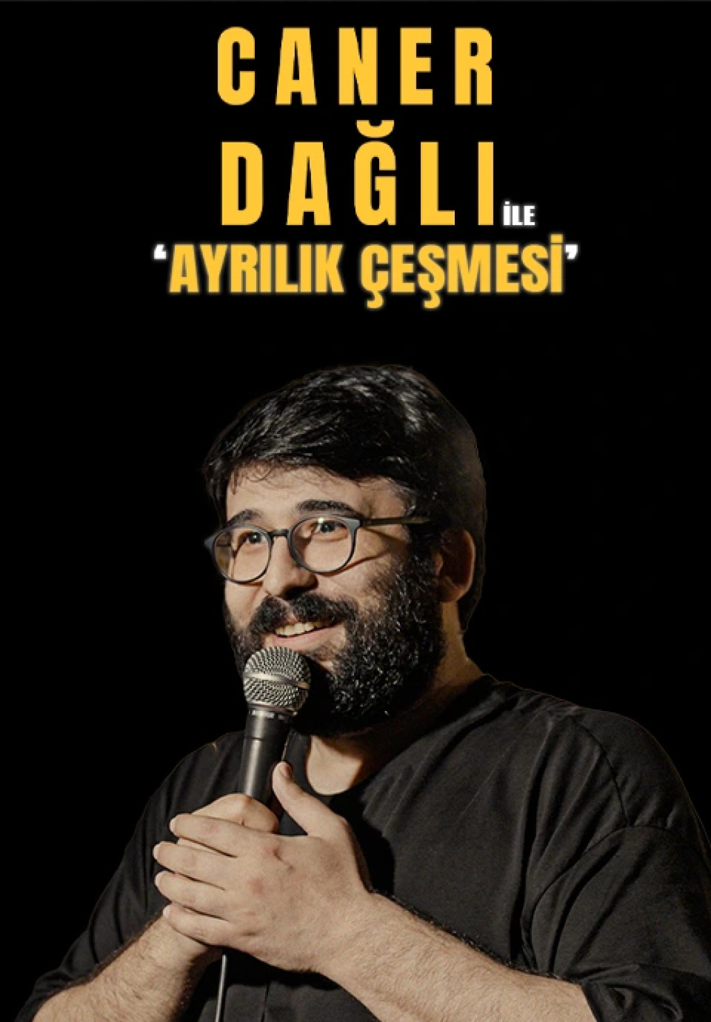 Caner Dağlı ile Ayrılık Çeşmesi
