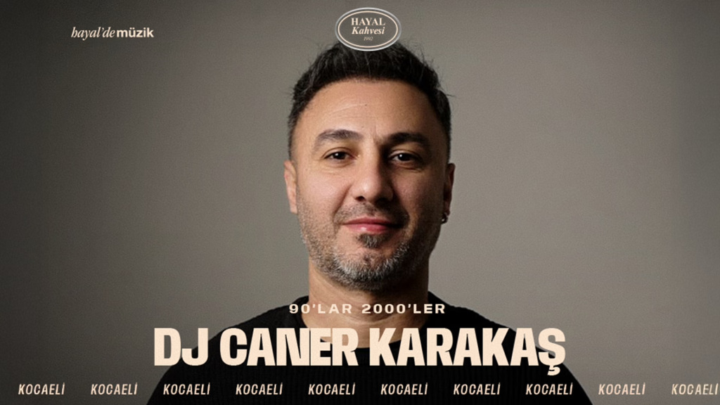Caner Karakaş