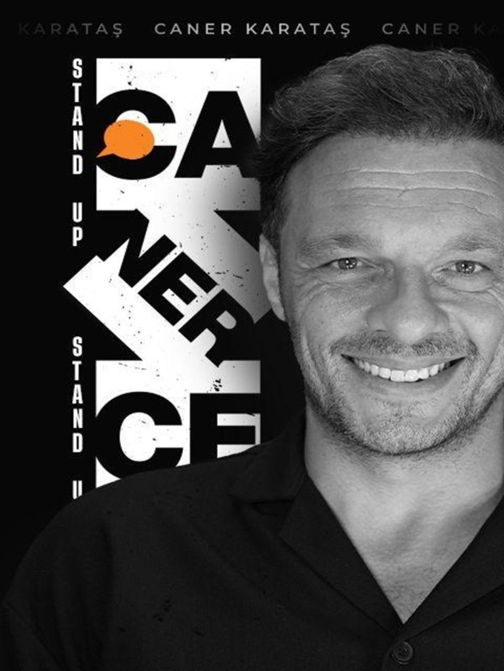 Caner Karataş