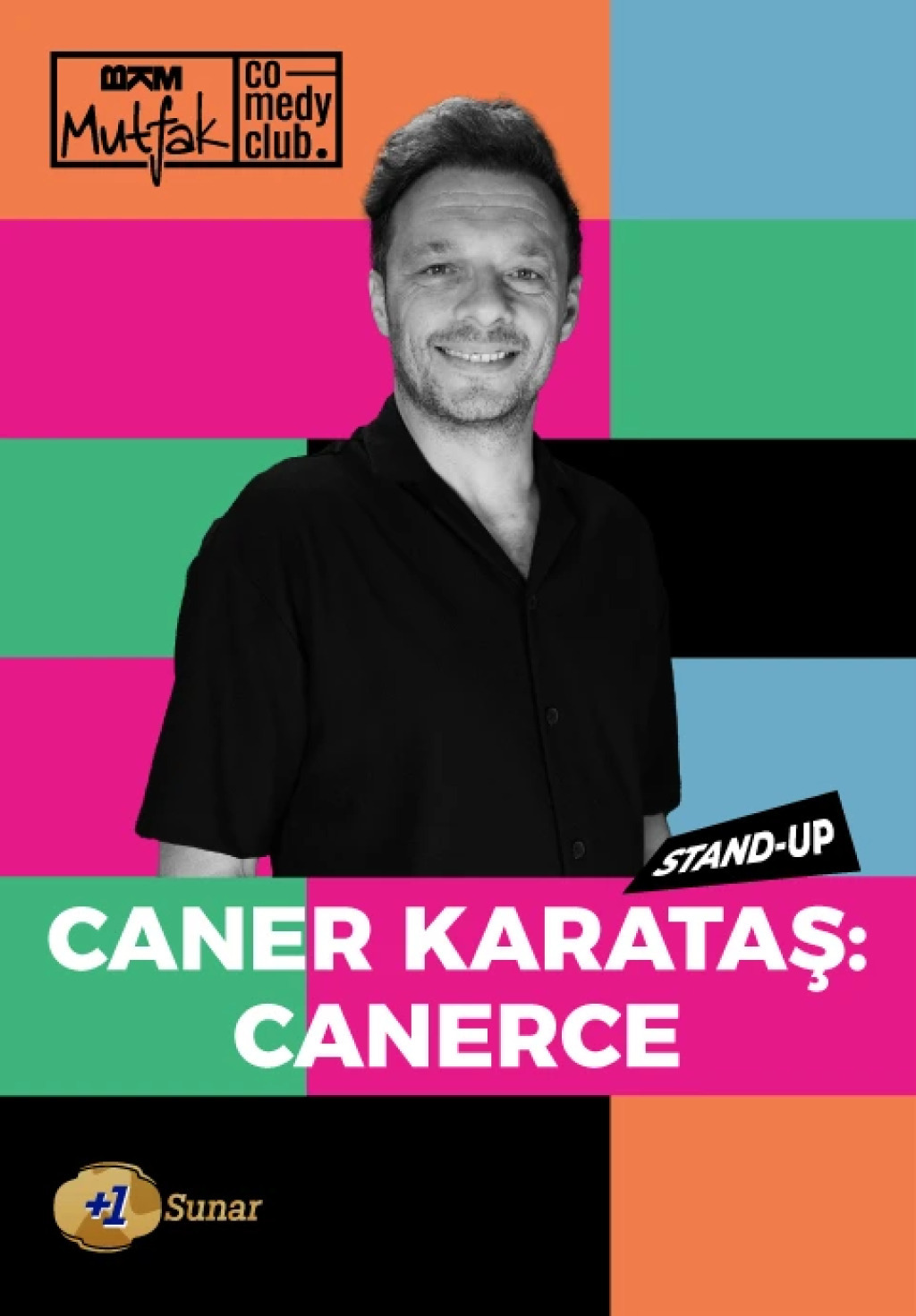 Caner Karataş - Canerce