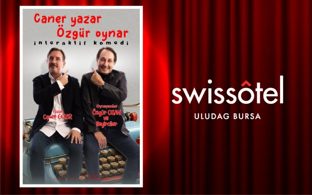 Caner Yazar, Özgür Oynar