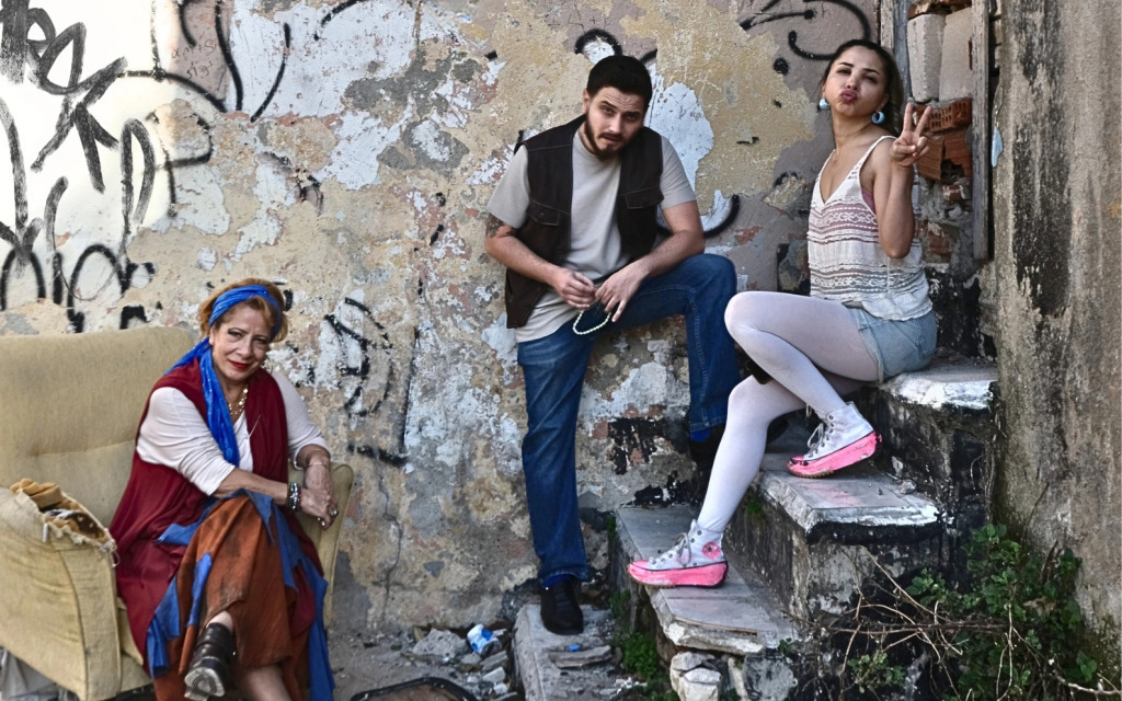 Canfeda Çıkmazı