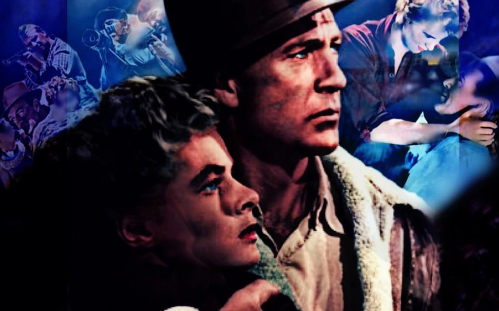 Çanlar Kimin İçin Çalıyor