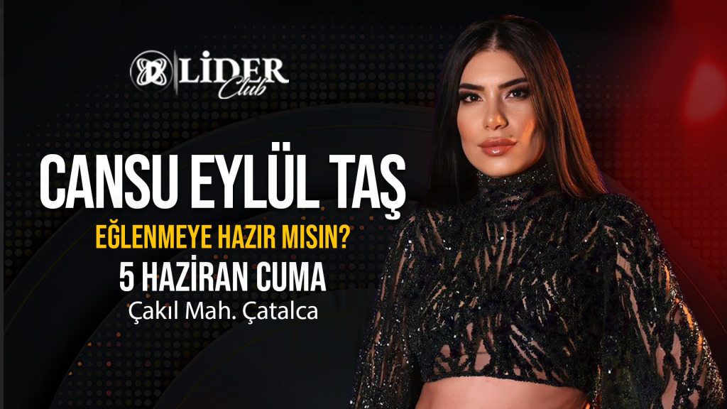 Cansu Eylül Taş