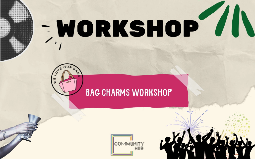 Çanta Charm Workshop