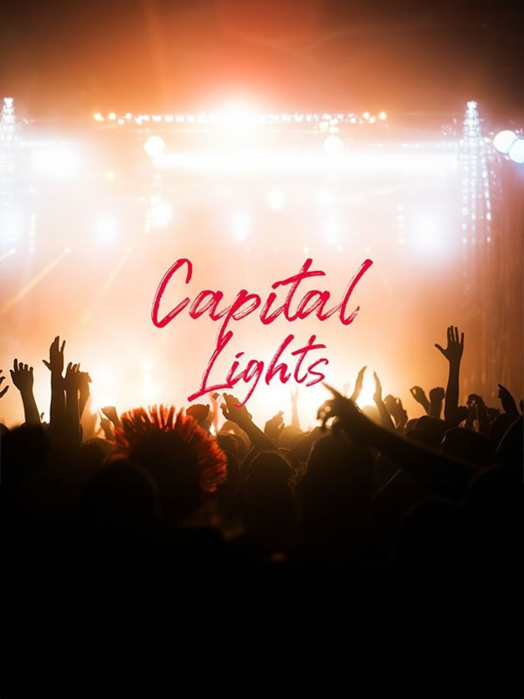 Capital Lights