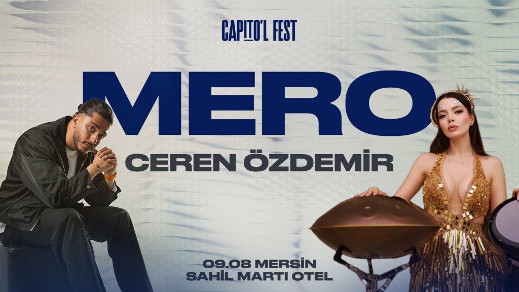 CAPİTO'L FEST