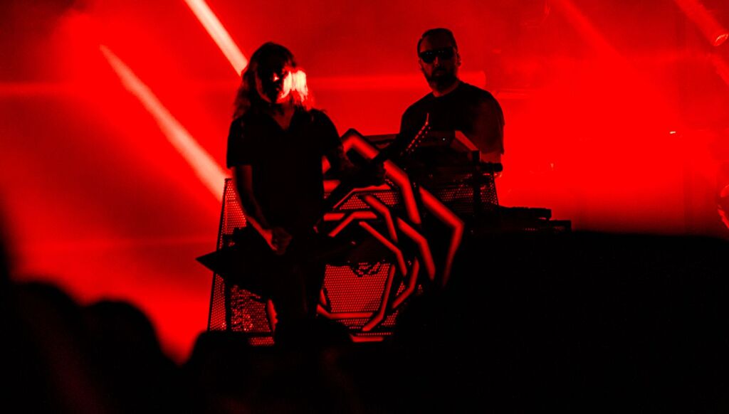 Carpenter Brut