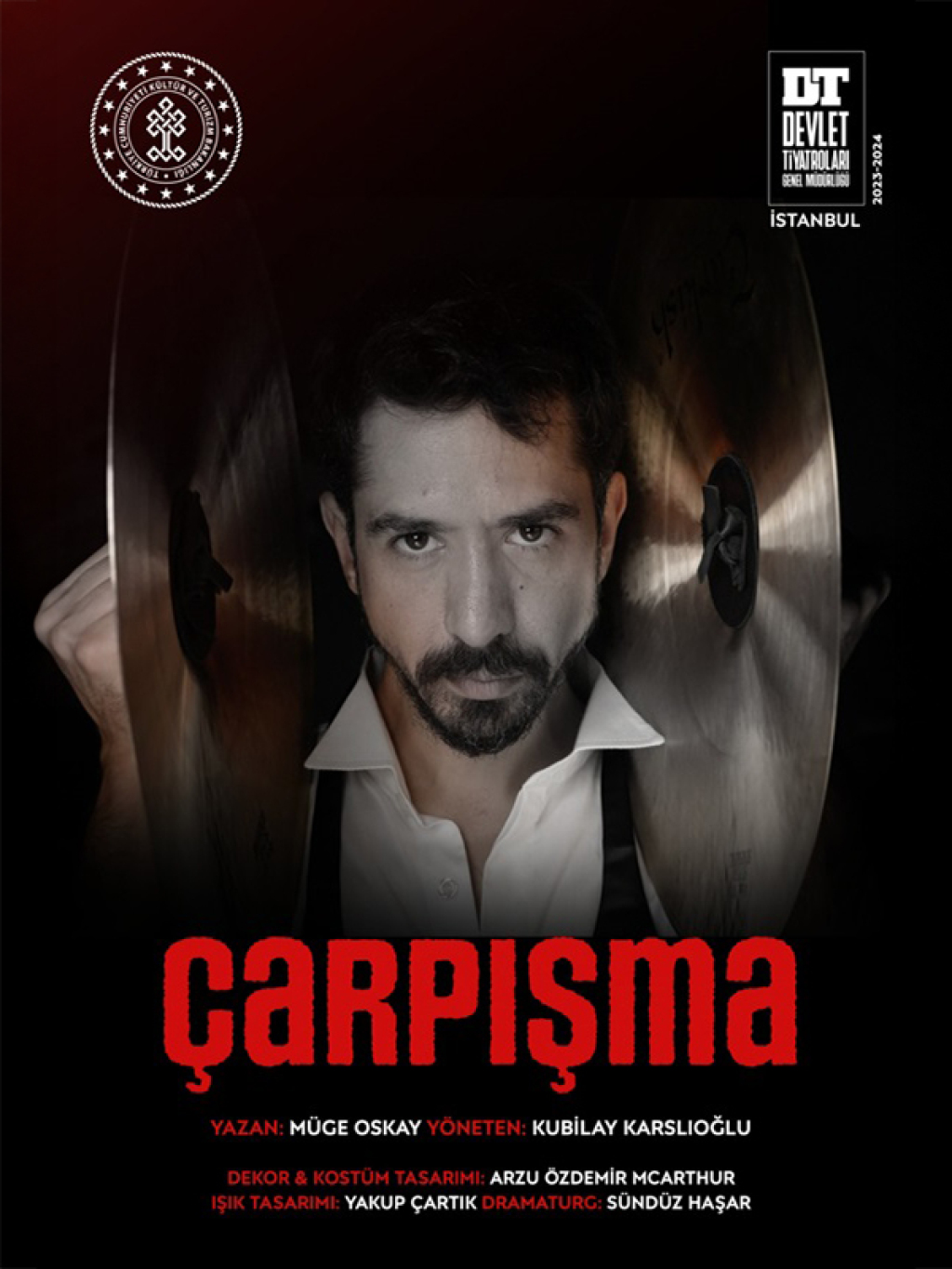ÇARPIŞMA