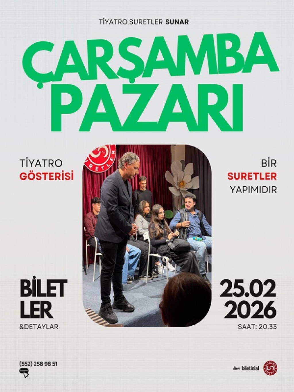 Çarşamba Pazarı