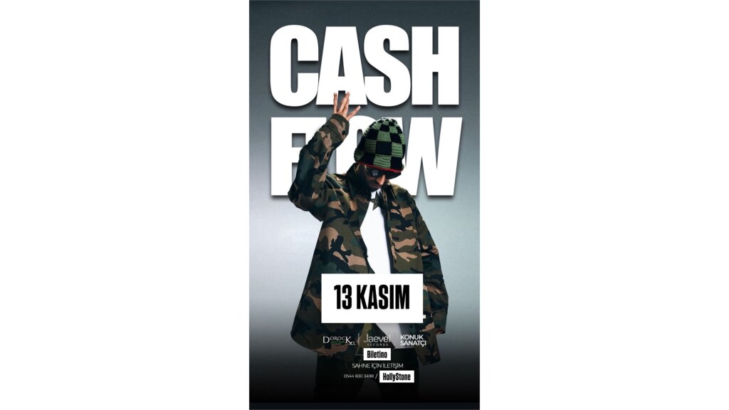 CASHFLOW
