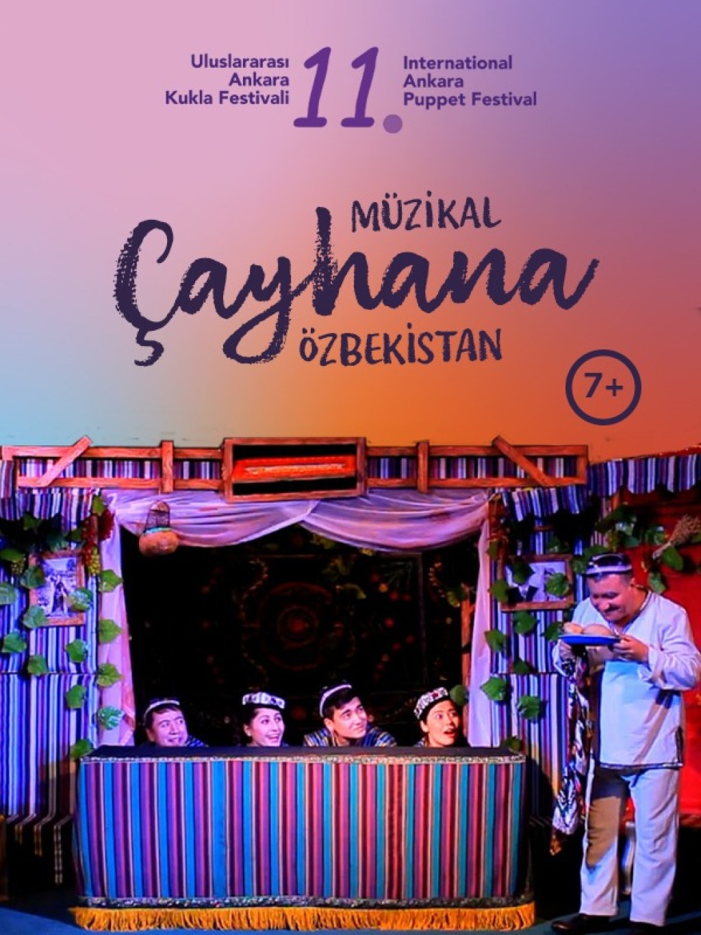 Çayhana
