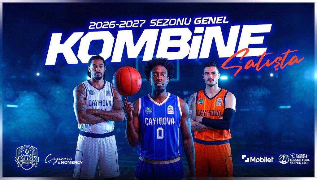 Çayırova Belediyesi 2026 - 2027 Kombine