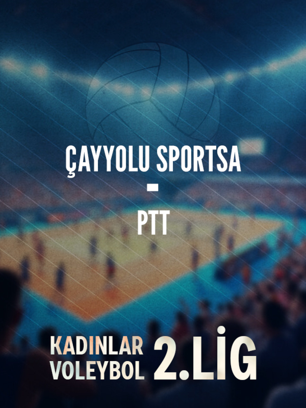 Çayyolu Sportsa - PTT