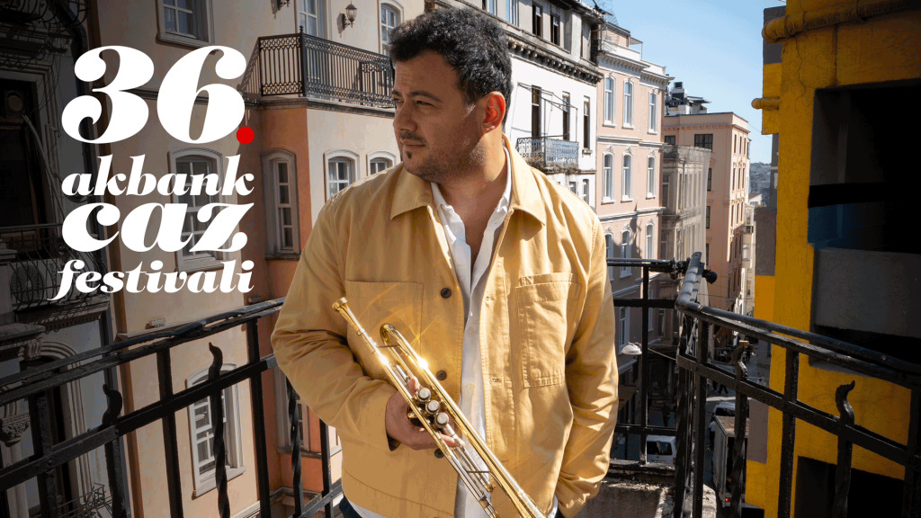 Caz Kulüpleri Gecesi: Barış Doğukan Yazıcı Quintet feat. Marko Churnchetz "Miles Davis Centennial Celebration"