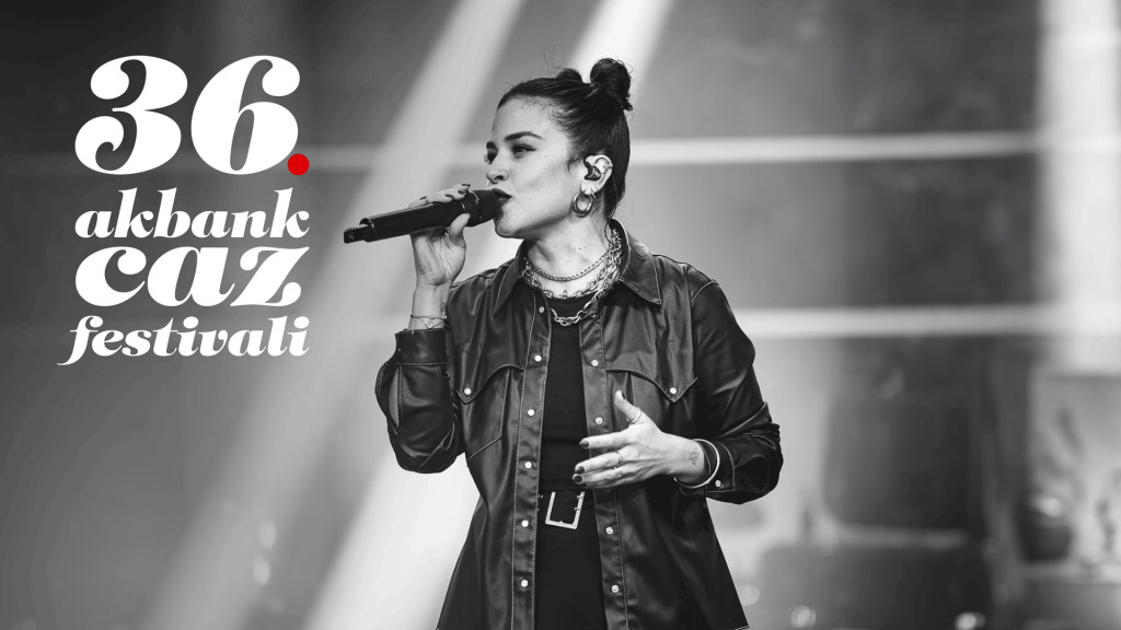 Caz Kulüpleri Gecesi: Cansu Nihal Akarsu