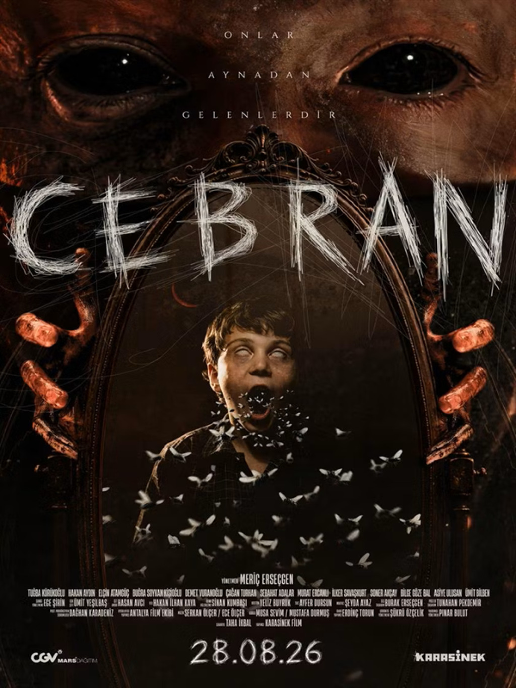 Cebran