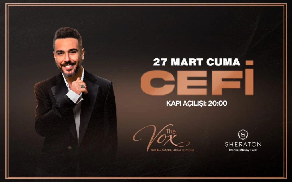 Cefi