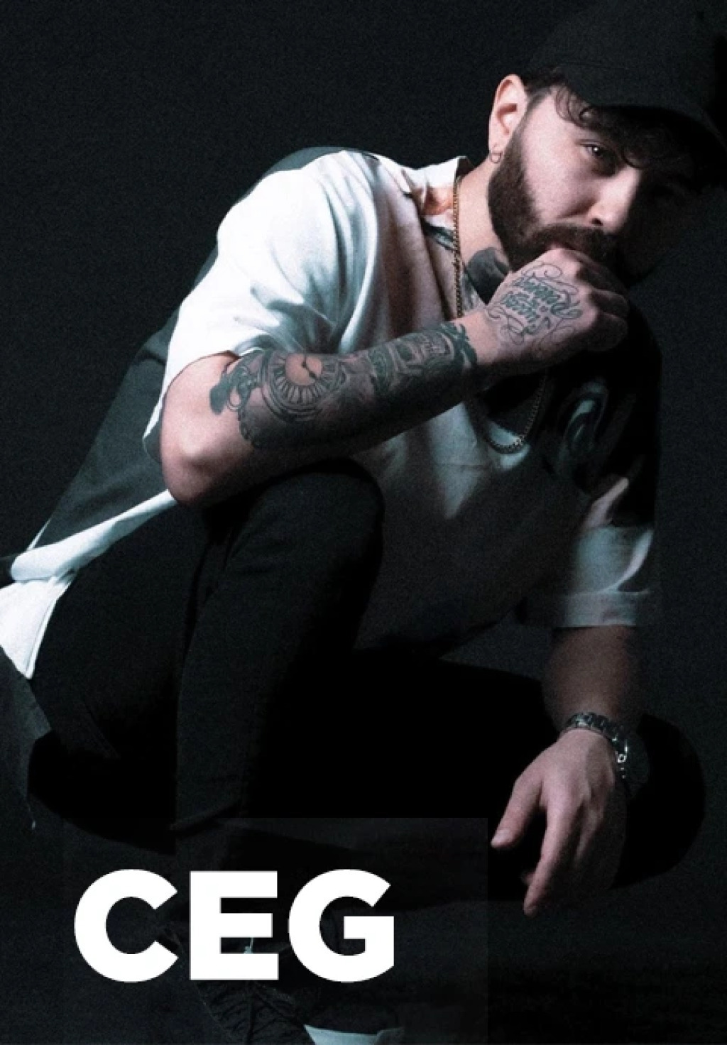 Ceg