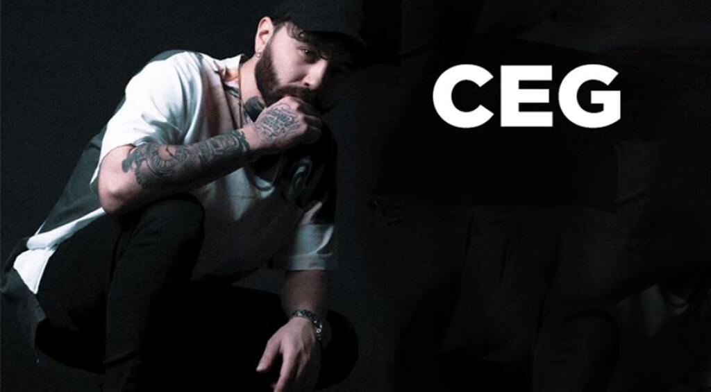 Ceg - Yaş Sınırsız