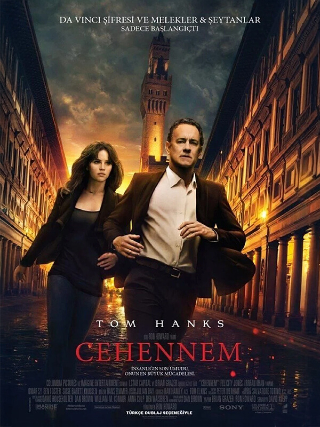 Cehennem
