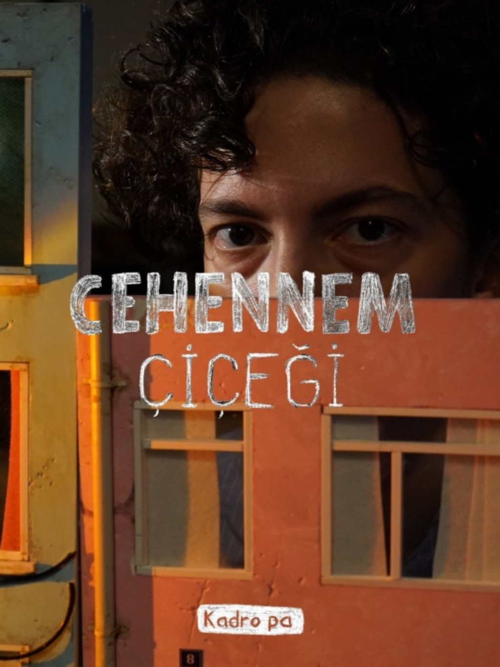 Cehennem Çiçeği
