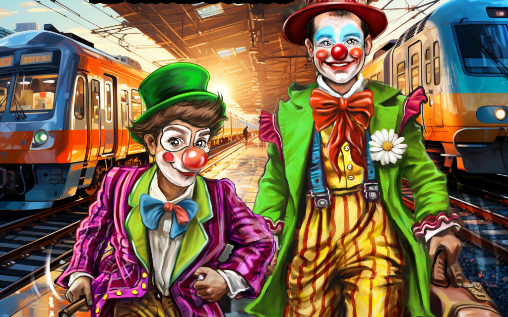 Ceko ile Pepo - İki Bavul Dolusu Çocuk