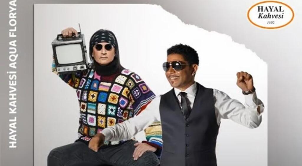 Çelik & Mansur Ark & DJ Fikret Kocamaz