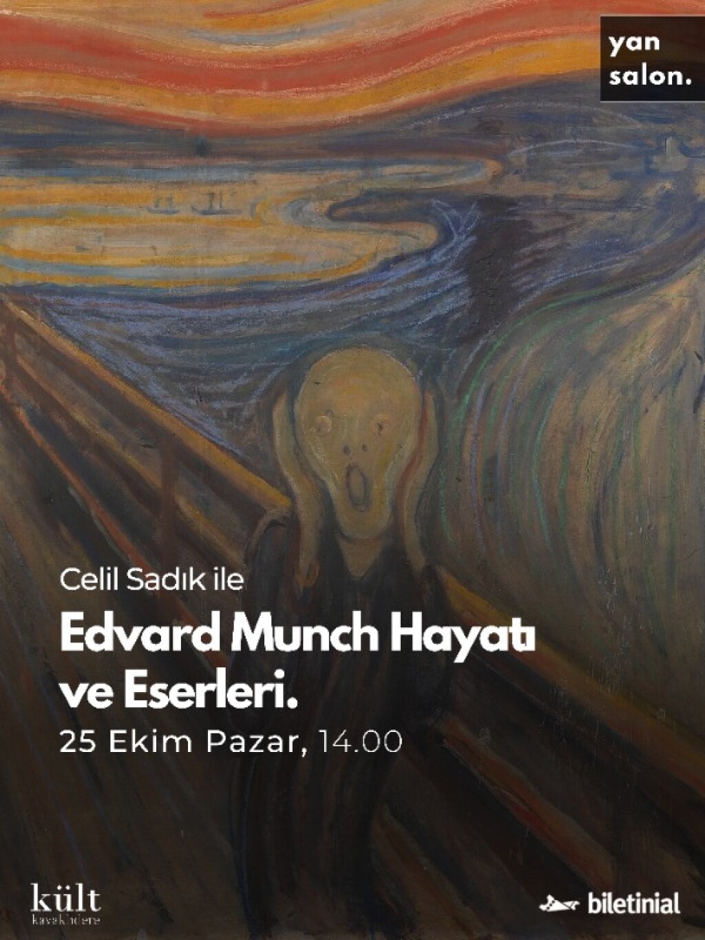 Celil Sadık ile Claude Monet, Hayatı ve Eserleri