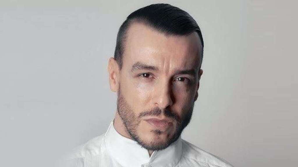 Cem Adrian