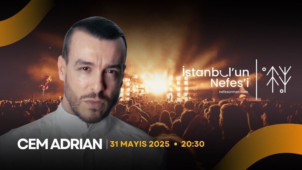 Cem Adrian