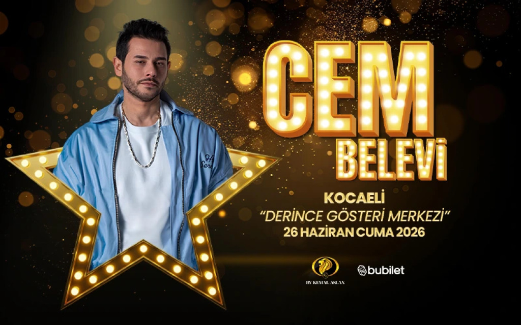 Cem Belevi
