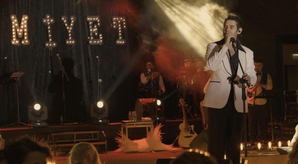 Cem Belevi ile "Cemiyet Gazinosu"