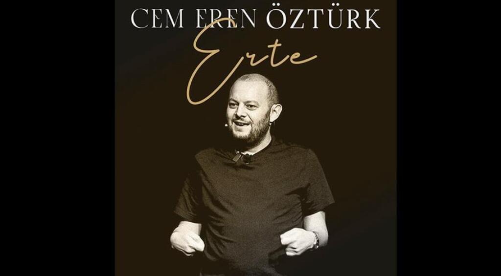 Cem Eren Öztürk - Erte