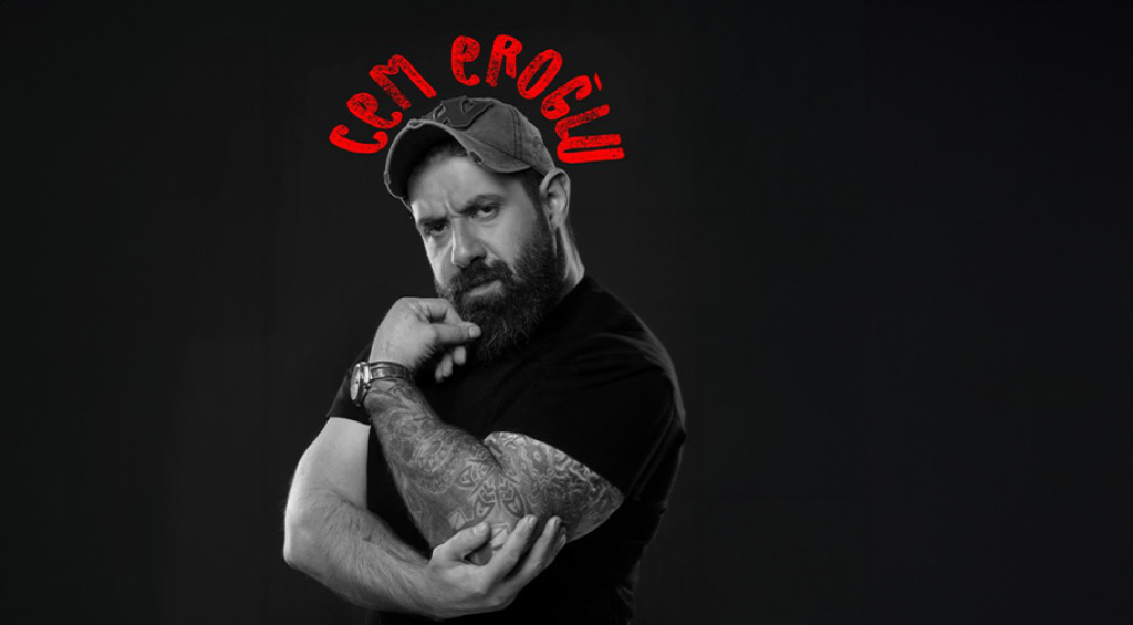 Cem Eroğlu ile Satışa Geldik