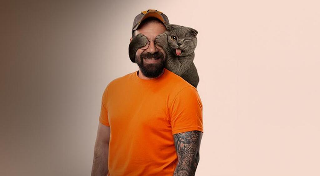 Cem Eroğlu - Satışa Geldik