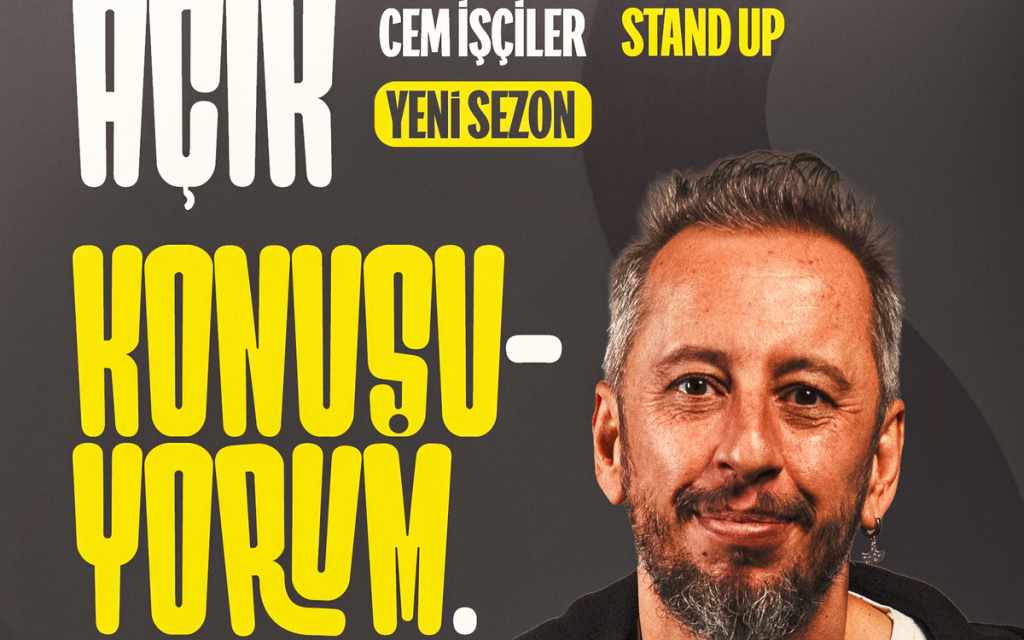 Cem İşçiler