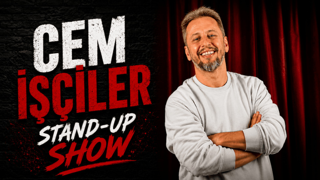 Cem İşçiler
