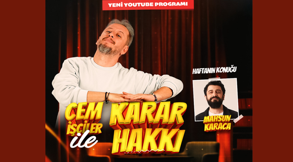 Cem İsçiler ile Karar Hakkı