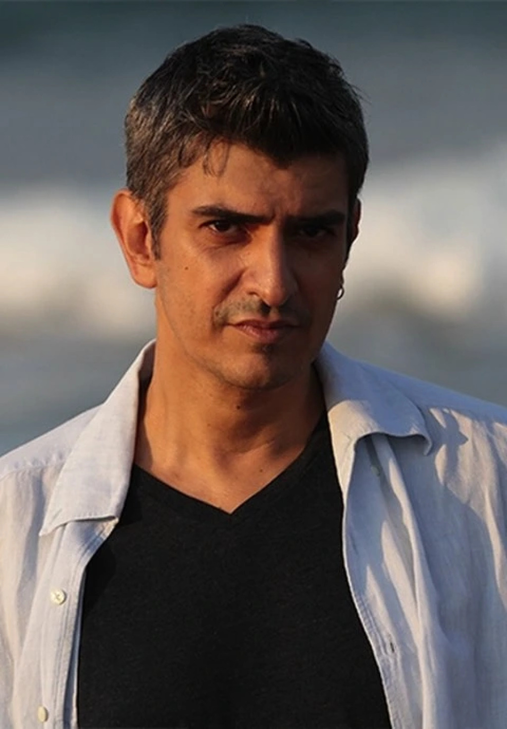 Cem Özkan
