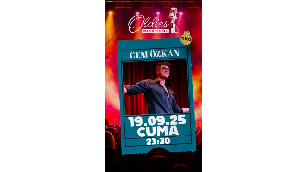 Cem Özkan