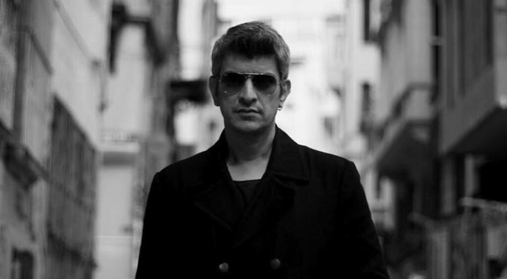 Cem Özkan