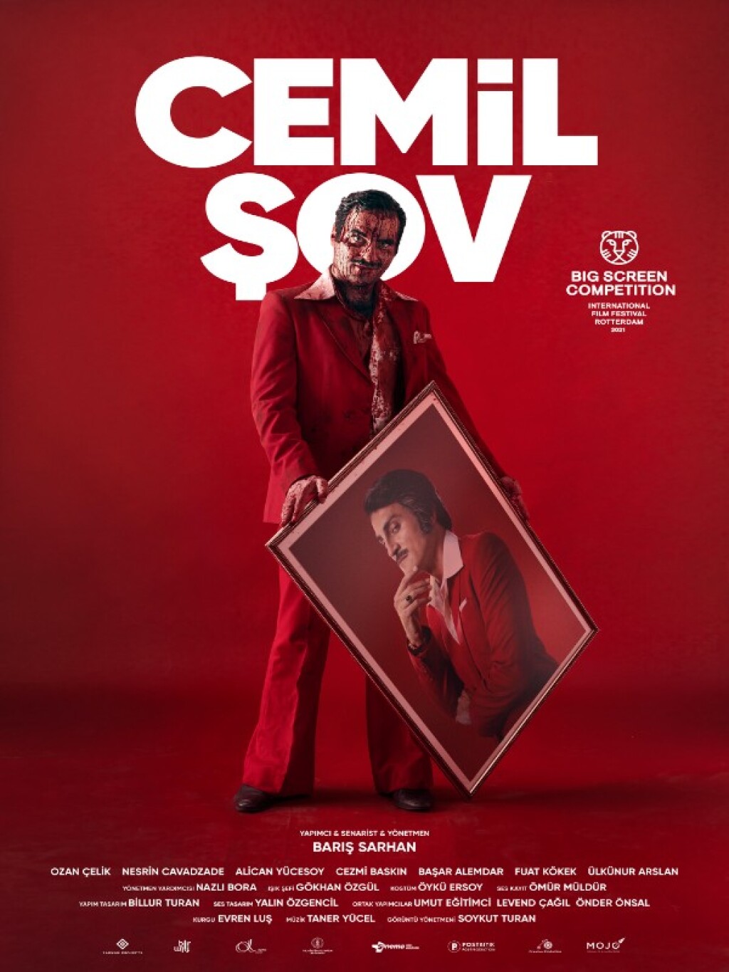 Cemil Şov