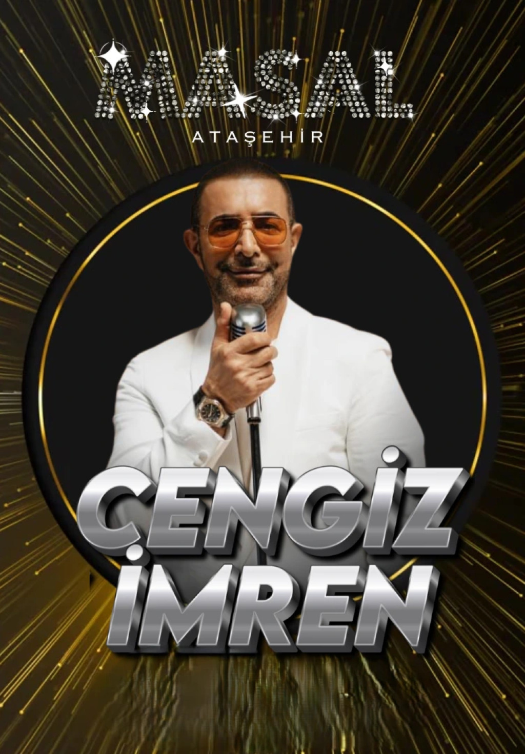 Cengiz İmren Konseri - Asena Dans