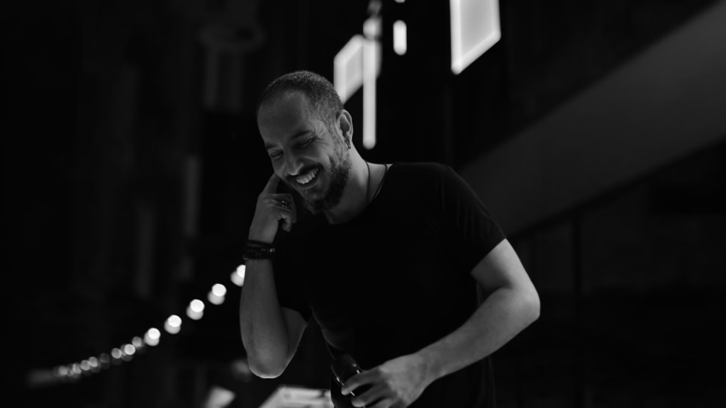 Cengiz Kaçan feat E-POP