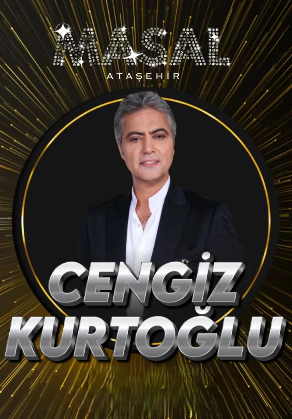Cengiz Kurtoğlu