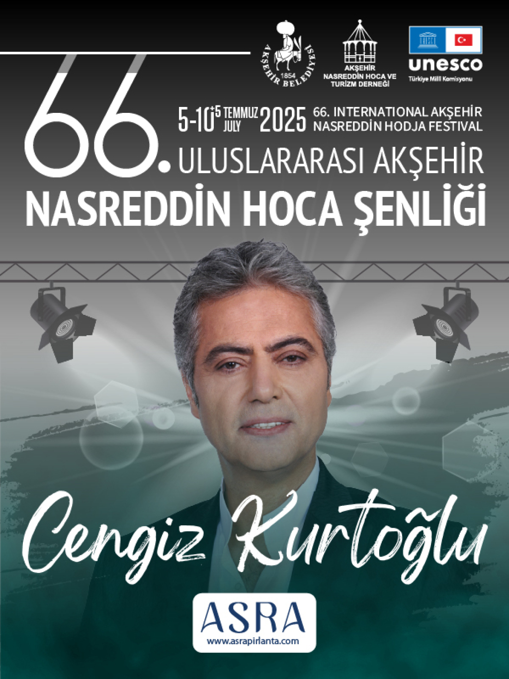 Cengiz Kurtoğlu