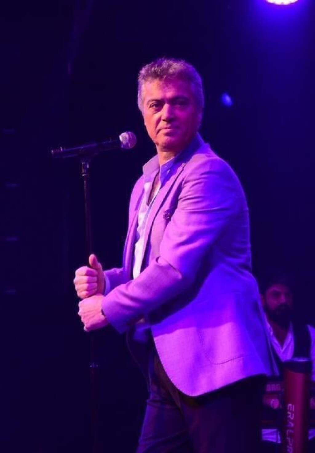 Cengiz Kurtoğlu